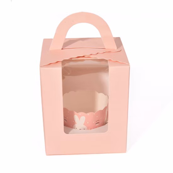 Картонная бумага, крафт-подарок, дешевая изготовленная на заказ коричневая различная конструкция, конфеты, торт, логотип, одежда-сюрприз, обувь, роскошная коробка для печати с маленькой ручкой